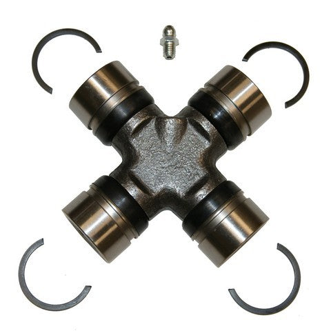 GMB Universal Joint P/N:210-1205 Fits: International M1100 72-68, International M1200 72-68, International M1400 1969, International M1400 67-65, International Ma1200 71-67 - Image 1