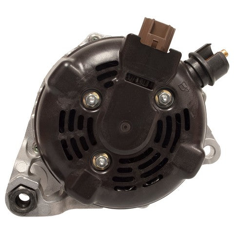 DENSO Auto Parts Alternator P/N:210-1221 Fits: Ford F-250 Super Duty 16-11, Ford F-350 Super Duty 16-11, Ford F-450 Super Duty 16-11, Ford F-550 Super Duty 16-11 - Image 2