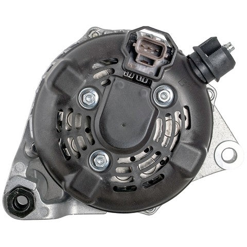 DENSO Auto Parts Alternator P/N:210-1222 Fits: Ford F-250 Super Duty 16-11, Ford F-350 Super Duty 16-11, Ford F-450 Super Duty 16-11, Ford F-550 Super Duty 16-11 - Image 2