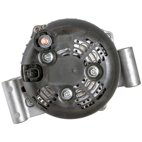 DENSO Auto Parts Alternator P/N:210-1226 Fits: Chrysler 300 19-11, Dodge Challenger 16-15, Dodge Charger 16-11, Dodge Durango 15-11, Jeep Grand Cherokee 15-11, Ram 1500 15-13 - Image 2