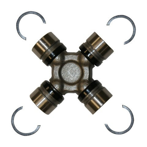 GMB Universal Joint P/N:210-3008 Fits: Buick Electra 68-61, Buick Gran Sport 67-66, Buick Invicta 63-61, Buick Lesabre 68-61, Buick Skylark 67-66, Buick Special 67-66, Buick Sportwagon 67-66, Buick Wildcat 67-62 - Image 1