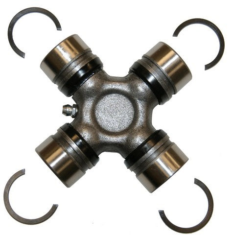 GMB Universal Joint P/N:210-3105 Fits: Buick Centurion, Buick Century, Buick Commercial Chassis, Buick Electra, Buick Estate Wagon, Buick Gran Sport, Buick Invicta, Buick Lesabre, Buick Rainier, Buick Regal - Image 1