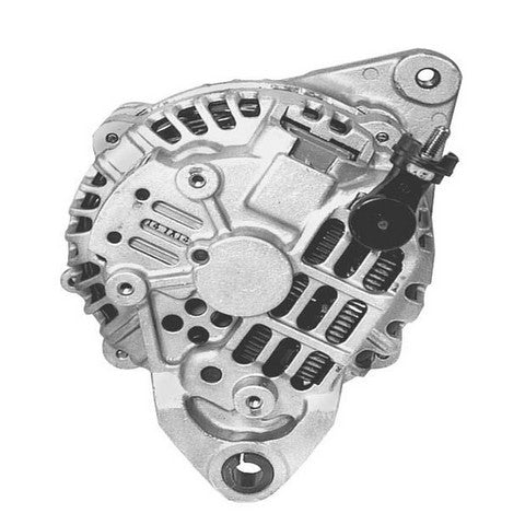 DENSO Auto Parts Alternator P/N:210-4104 Fits: Infiniti G20 93-92 - Image 2
