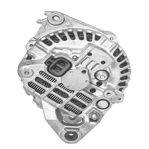 DENSO Auto Parts Alternator P/N:210-4126 Fits: Dodge Colt, Eagle Summit, Eagle Talon, Mitsubishi Eclipse, Mitsubishi Expo, Mitsubishi Galant, Mitsubishi Mirage, Plymouth Colt, Plymouth Laser - Image 2