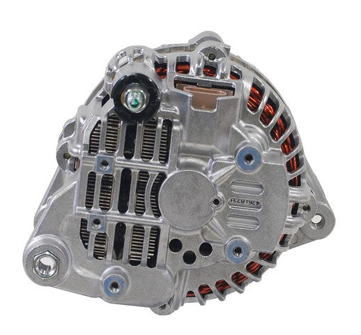 DENSO Auto Parts Alternator P/N:210-4207 Fits: Infiniti G35 2003, Infiniti Qx4 03-02, Nissan Pathfinder 04-03 - Image 2