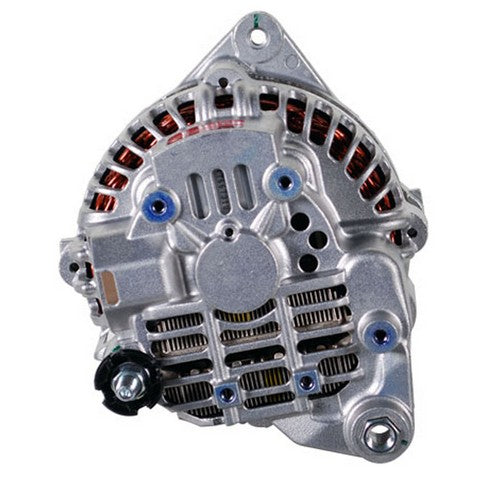 DENSO Auto Parts Alternator P/N:210-4211 Fits: Infiniti Fx35 08-03, Infiniti G35 07-03, Nissan 350z 06-03, Nissan Pathfinder 2004 - Image 2