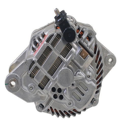 DENSO Auto Parts Alternator P/N:210-4247 Fits: Saab 9-2x 2006, Subaru Impreza 07-06 - Image 2