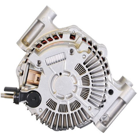DENSO Auto Parts Alternator P/N:210-4311 Fits: Ford Fusion 09-06, Lincoln Zephyr 2006, Mercury Milan 09-06 - Image 2