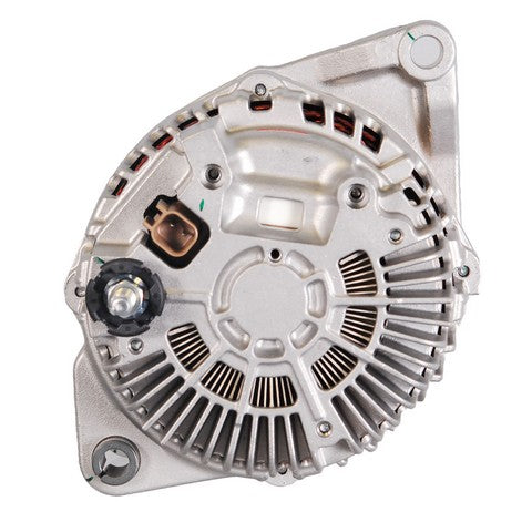DENSO Auto Parts Alternator P/N:210-4315 Fits: Chrysler 200 14-11, Chrysler Sebring 10-07, Dodge Avenger 14-08, Dodge Caliber 10-08, Jeep Compass 17-07, Jeep Patriot 17-07, Volkswagen Eurovan 03-01, Volkswagen Touareg 08-06, Volkswagen Touareg 2004 - Image 2