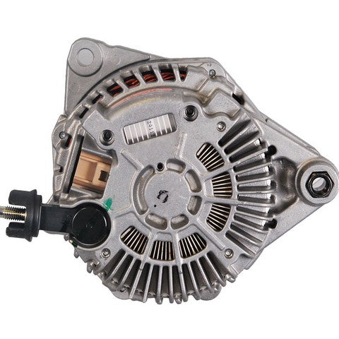 DENSO Auto Parts Alternator P/N:210-4316 Fits: Ford Edge 15-10, Ford Fusion 12-11, Ford Taurus 12-08, Lincoln Mks 12-10, Lincoln Mkz 12-11, Mercury Sable 09-08 - Image 2