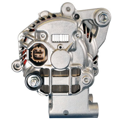 DENSO Auto Parts Alternator P/N:210-4335 Fits: Suzuki Grand Vitara 13-09, Suzuki Sx4 13-10, Suzuki Sx4 Crossover 2012 - Image 2