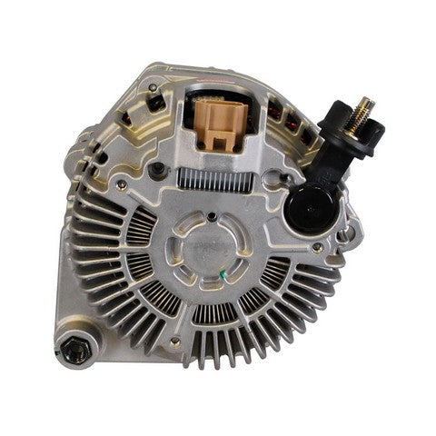 DENSO Auto Parts Alternator P/N:210-4348 Fits: Ford Explorer 12-11, Ford Flex 12-10, Ford Taurus 12-10, Lincoln Mks 12-10, Lincoln Mkt 12-10 - Image 2