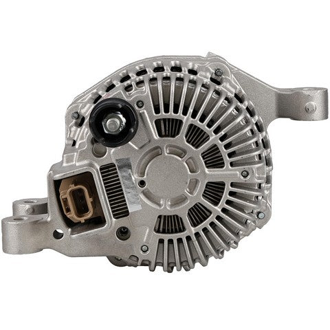 DENSO Auto Parts Alternator P/N:210-4351 Fits: Ford Escape 19-13, Ford Focus 18-13, Ford Transit Connect 18-14 - Image 2