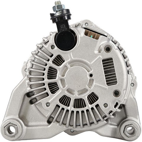 DENSO Auto Parts Alternator P/N:210-4352 Fits: Mazda 3 18-17, Mazda 6 21-17, Mazda Cx-3 21-16, Mazda Cx-5 19-17, Mazda Cx-5 23-22, Mazda Mx-5 Miata 23-16, Scion Ia 2016, Toyota Yaris 20-19, Toyota Yaris Ia 18-17 - Image 2