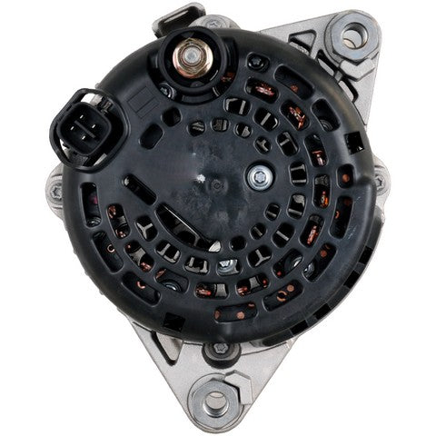 DENSO Auto Parts Alternator P/N:210-5000 Fits: Hyundai Azera 17-12, Hyundai Santa Fe 14-10, Hyundai Santa Fe 18-16, Hyundai Santa Fe Xl 19-13, Kia Cadenza 16-14, Kia Sedona 12-11, Kia Sedona 18-14, Kia Sorento 18-11 - Image 2