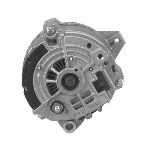 DENSO Auto Parts Alternator P/N:210-5103 Fits: Chevrolet Astro 92-90, Chevrolet G10 1992, Chevrolet G20 1992, Chevrolet G30 1992, GMC G1500 1992, GMC G2500 1992, GMC G3500 1992, GMC Safari 92-90 - Image 2