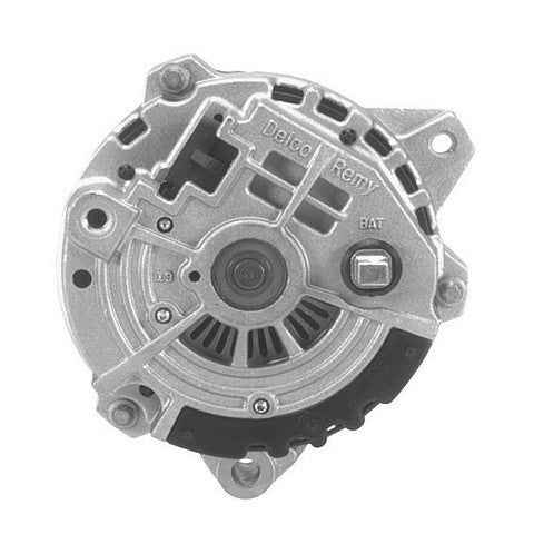 DENSO Auto Parts Alternator P/N:210-5144 Fits: Chevrolet Camaro 89-88, Chevrolet Caprice 90-89, Pontiac Firebird 89-88 - Image 2
