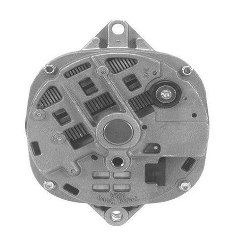 DENSO Auto Parts Alternator P/N:210-5183 Fits: Buick Commercial Chassis, Buick Roadmaster, Cadillac Commercial Chassis, Cadillac Fleetwood, Chevrolet Caprice, Chevrolet Impala, Chevrolet Lumina Apv, Oldsmobile Silhouette, Pontiac Trans Sport - Image 2