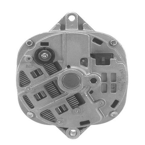 DENSO Auto Parts Alternator P/N:210-5193 Fits: Cadillac 60 Special 1993, Cadillac Commercial Chassis 92-91, Cadillac Deville 95-91, Cadillac Eldorado 93-91, Cadillac Fleetwood 92-91, Cadillac Seville 93-91 - Image 2