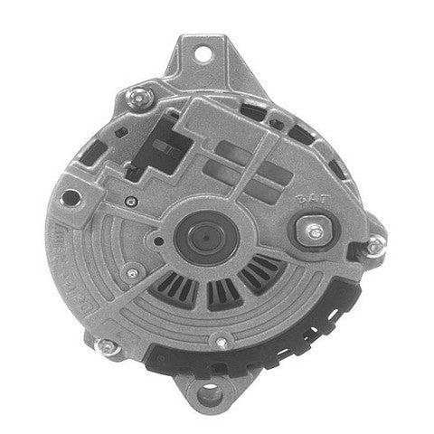 DENSO Auto Parts Alternator P/N:210-5232 Fits: Buick Skyhawk 88-87, Oldsmobile Firenza 88-87, Pontiac Grand Am 89-87, Pontiac Lemans 1990, Pontiac Sunbird 94-87 - Image 2