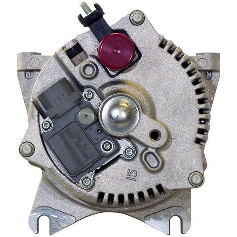 DENSO Auto Parts Alternator P/N:210-5317 Fits: Ford F-150 08-07, Ford F-250 Super Duty 08-05, Ford F-350 Super Duty 08-05, Ford F-450 Super Duty 08-05, Ford F-550 Super Duty 08-05 - Image 2