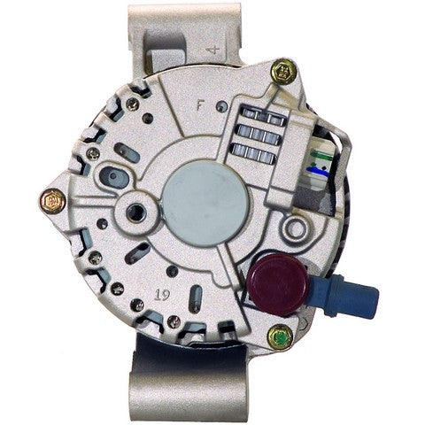 DENSO Auto Parts Alternator P/N:210-5357 Fits: Ford Focus 07-05 - Image 2