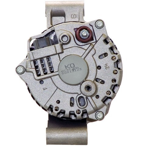 DENSO Auto Parts Alternator P/N:210-5358 Fits: Ford F-250 Super Duty 07-05, Ford F-350 Super Duty 07-05, Ford F-450 Super Duty 07-05, Ford F-550 Super Duty 07-05 - Image 2