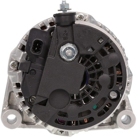 DENSO Auto Parts Alternator P/N:210-6201 Fits: Cadillac Escalade, Cadillac Escalade Esv, Cadillac Escalade Ext, Chevrolet Avalanche, Chevrolet Express 1500, Chevrolet Silverado 1500, Chevrolet Silverado 2500 Hd, Chevrolet Silverado 3500 Hd - Image 2