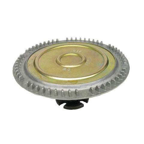 US Motor Works Engine Cooling Fan Clutch P/N:21016 Fits: Cadillac Series 60 Fleetwood, Checker Deluxe, Checker Marathon, Chevrolet Bel Air, Chevrolet Biscayne, Chevrolet Caprice, Chevrolet Chevelle, Chevrolet Chevy Ii, Chevrolet Corvette - Image 2