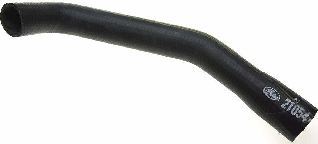 Gates Radiator Coolant Hose P/N:21054 Fits: Ford F-150 77-75, Ford F-250 77-75, Ford F-350 77-75 - Image 1