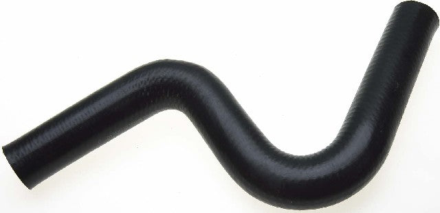 Gates Radiator Coolant Hose P/N:21063 Fits: Buick Century, Chevrolet Celebrity, Chevrolet Chevette, Chrysler Conquest, Chrysler Daytona, Chrysler Lebaron, Chrysler Tc Maserati, Dodge Challenger, Dodge Colt, Dodge Conquest - Image 1