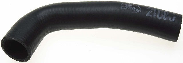 Gates Radiator Coolant Hose P/N:21086 Fits: Chrysler Cordoba, Chrysler Fifth Avenue, Chrysler Lebaron, Chrysler New Yorker, Chrysler TOWN & COUNTRY, Dodge Aspen, Dodge Diplomat, Dodge Mirada, Plymouth Caravelle, Plymouth Gran Fury - Image 1