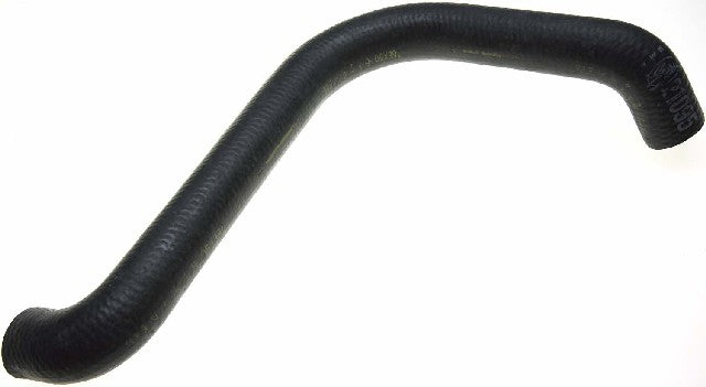 Gates Radiator Coolant Hose P/N:21095 Fits: Chevrolet B60 87-80, Chevrolet C50 90-77, Chevrolet C60 89-77, Chevrolet P60 90-83, GMC B6000 91-80, GMC C5000 90-79, GMC C6000 90-79, GMC P6000 90-84 - Image 1