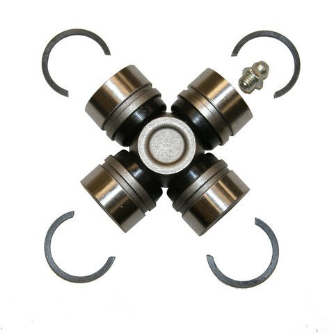 GMB Universal Joint P/N:211-0170 Fits: Dodge W100 Pickup 59-58, Dodge W100 Pickup 69-68, Dodge W100 Series 67-60, Dodge W200 Series 67-60, Dodge W300 Pickup 71-68, Dodge W300 Series 67-60 - Image 1