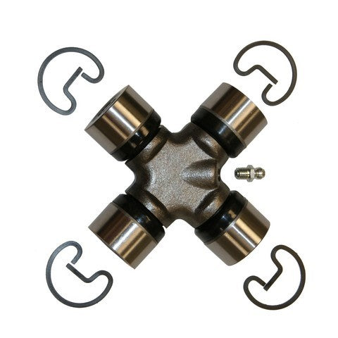 GMB Universal Joint P/N:211-0178 Fits: Cadillac Escalade, Cadillac Escalade Esv, Cadillac Escalade Ext, Chevrolet Avalanche, Chevrolet Silverado 1500, Chevrolet Silverado 1500 Classic, Chevrolet Suburban, Chevrolet Suburban 1500, Chevrolet Suburban 2500 - Image 1