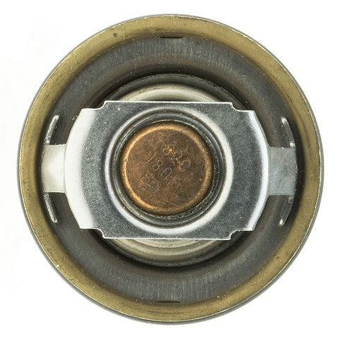 Motorad Engine Coolant Thermostat P/N:211-180 Fits: Buick Skyhawk, Buick Skylark, Buick Somerset, Buick Somerset Regal, Chevrolet Citation, Chevrolet Citation Ii, Chevrolet Lumina, Oldsmobile Calais, Oldsmobile Cutlass Calais, Oldsmobile Firenza - Image 4