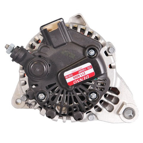 DENSO Auto Parts Alternator P/N:211-6000 Fits: Hyundai Santa Fe 04-02, Hyundai Sonata 04-02, Hyundai Sonata 2000, Hyundai Tiburon 04-03, Kia Magentis 06-01, Kia Optima 06-01 - Image 2