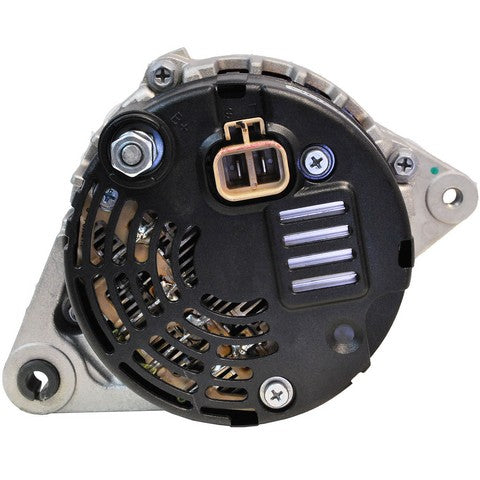 DENSO Auto Parts Alternator P/N:211-6005 Fits: Hyundai Accent 05-00, Hyundai Accent 09-08, Hyundai Elantra 06-01, Hyundai Tiburon 08-03, Hyundai Tucson 07-05, Kia Spectra 07-05, Kia Spectra5 07-05, Kia Sportage 07-05 - Image 2