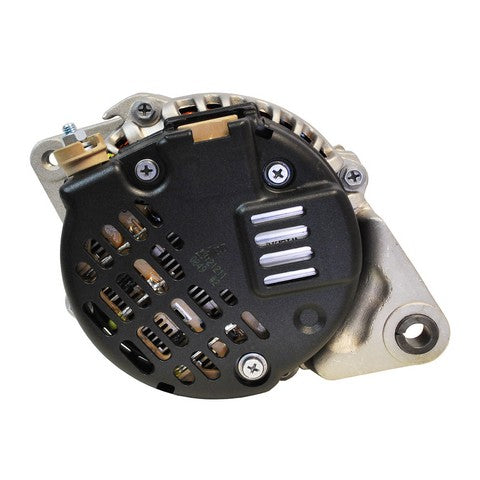DENSO Auto Parts Alternator P/N:211-6006 Fits: Kia Rio 05-01 - Image 2
