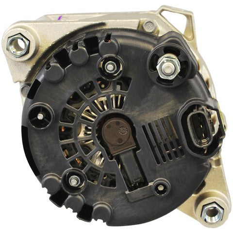 DENSO Auto Parts Alternator P/N:211-6034 Fits: Hyundai Santa Fe 15-13, Hyundai Santa Fe Sport 16-13, Hyundai Santa Fe Xl 2015, Kia Sorento 13-12 - Image 2