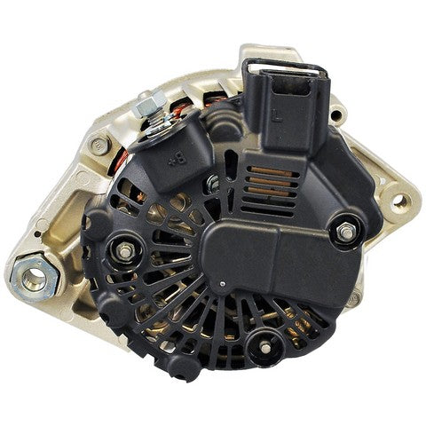 DENSO Auto Parts Alternator P/N:211-6035 Fits: Kia Soul 11-10 - Image 2
