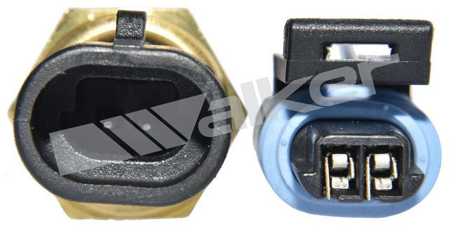Walker Products Engine Coolant Temperature Sensor P/N:211-91022 Fits: Chrysler Concorde, Chrysler Fifth Avenue, Chrysler Imperial, Chrysler Lebaron, Chrysler Lhs, Chrysler New Yorker, Chrysler TOWN & COUNTRY, Dodge Aries, Dodge Caravan, Dodge Colt - Image 4