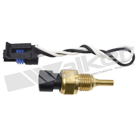 Walker Products Engine Coolant Temperature Sender,Engine Coolant Temperature Sensor P/N:211-91050 Fits: Dodge Ram 2500, Dodge Ram 3500, Dodge Ram 4500, Dodge Ram 5500, Nissan Titan Xd, Ram 2500, Ram 3500, Ram 4500, Ram 5500 - Image 4