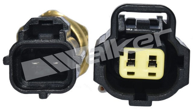 Walker Products Engine Coolant Temperature Sensor P/N:211-91106 Fits: Chrysler 300m, Chrysler Aspen, Chrysler Cirrus, Chrysler Concorde, Chrysler Grand Voyager, Chrysler Lhs, Chrysler Sebring, Chrysler TOWN & COUNTRY, Chrysler Voyager, Dodge Avenger - Image 4