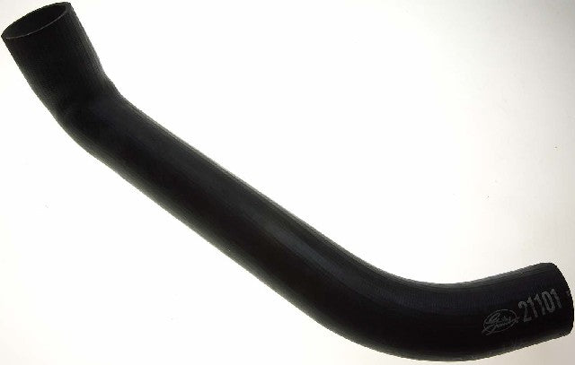 Gates Radiator Coolant Hose P/N:21101 Fits: Ford L900 1981, Ford Ln900 1981, Ford Lnt900 1981 - Image 1