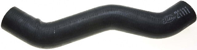Gates Radiator Coolant Hose P/N:21111 Fits: Ford C7000 86-80, Ford C8000 90-80, Ford Ct8000 90-81 - Image 1
