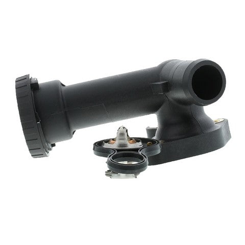 Motorad Engine Coolant Thermostat Housing Assembly P/N:2113KT Fits: Mini Cooper 08-02 - Image 7