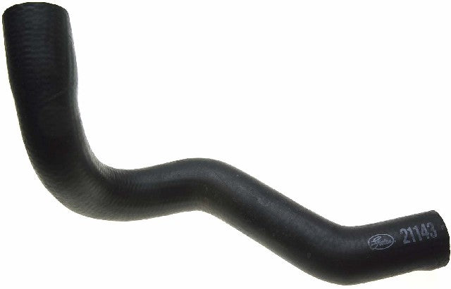 Gates Radiator Coolant Hose P/N:21143 Fits: Buick Century, Buick Electra, Buick Estate Wagon, Buick Lesabre, Buick Regal, Buick Riviera, Chevrolet Caprice - Image 1