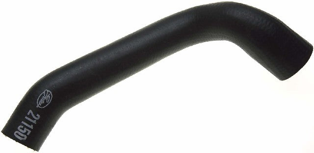 Gates Radiator Coolant Hose P/N:21150 Fits: Buick Riviera 85-79, Cadillac Eldorado 85-79, Cadillac Seville 85-80, Freightliner Classic Xl 2005, Oldsmobile Toronado 85-79 - Image 1
