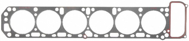 FEL-PRO Engine Cylinder Head Gasket P/N:21157 PT-1 - Image 1